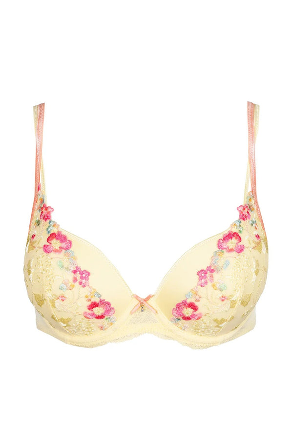 Marie Jo Lizelot Padded Bra Heartshape