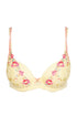 Marie Jo Lizelot Padded Bra Heartshape