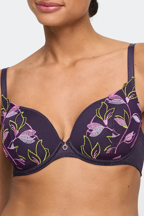 Marie Jo Loish Padded Bra Heartshape