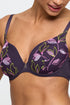 Marie Jo Loish Padded Bra Heartshape