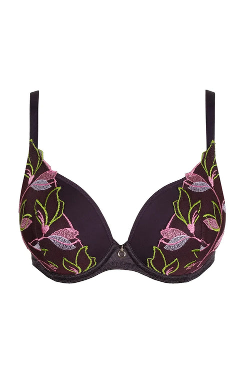 Marie Jo Loish Padded Bra Heartshape