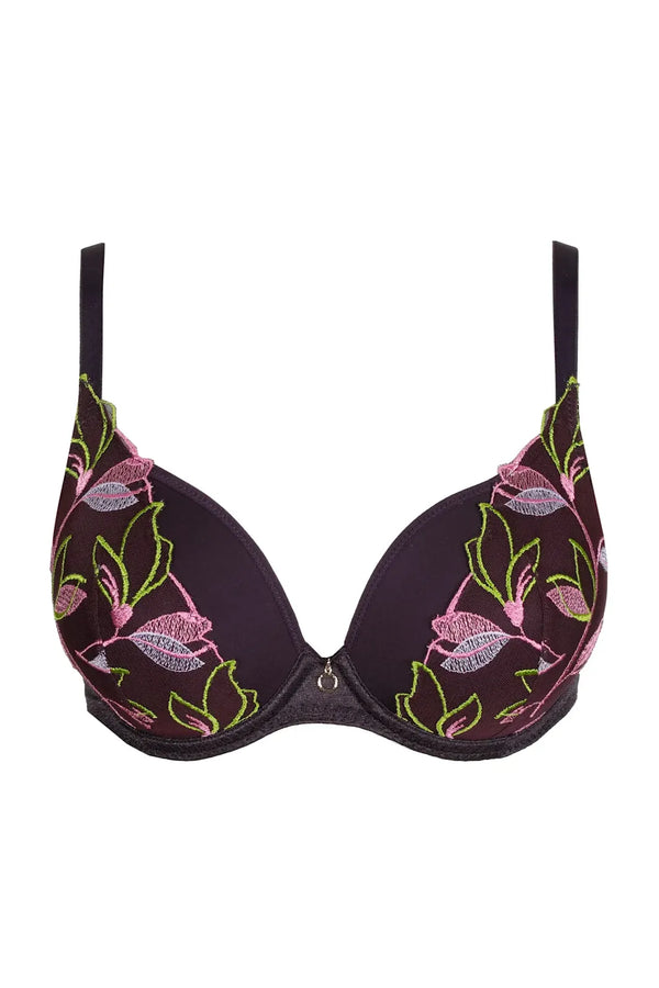 Marie Jo Loish Padded Bra Heartshape