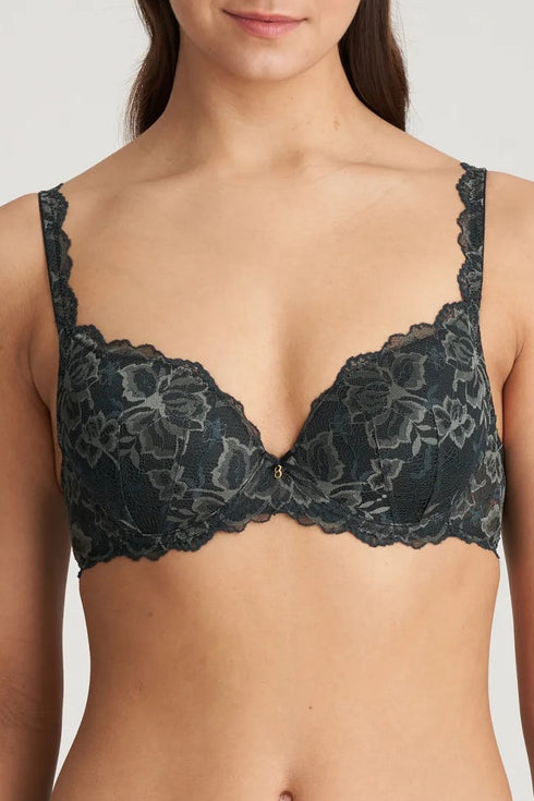 Marie Jo Manyla Padded Bra Heartshape