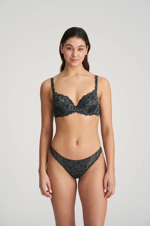 Marie Jo Manyla Padded Bra Heartshape