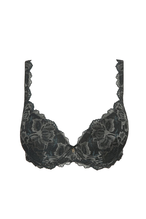 Marie Jo Manyla Padded Bra Heartshape