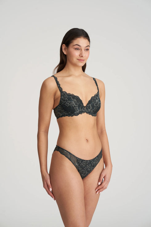 Marie Jo Manyla Padded Bra Heartshape