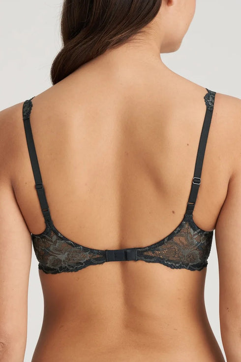 Marie Jo Manyla Padded Bra Heartshape