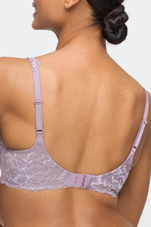 Marie Jo Manyla Padded Bra Heartshape