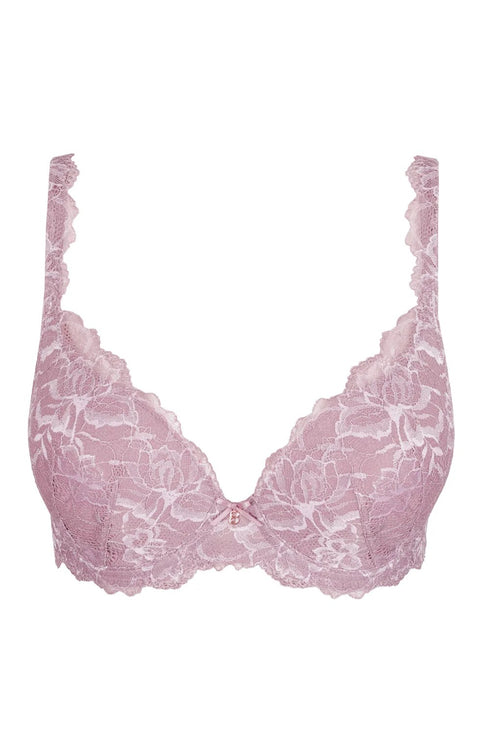 Marie Jo Manyla Padded Bra Heartshape