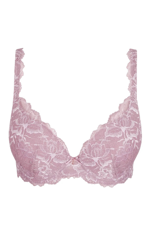Marie Jo Manyla Padded Bra Heartshape