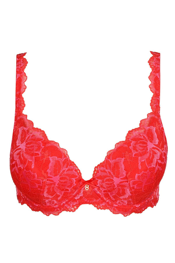 Marie Jo Manyla Padded Bra Heartshape
