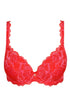 Marie Jo Manyla Padded Bra Heartshape