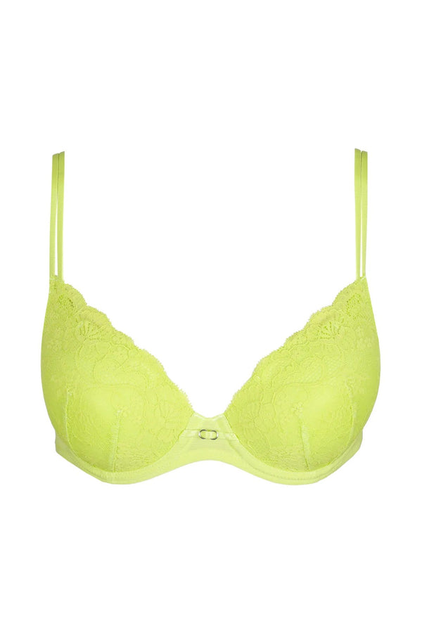 Marie Jo Melipha Padded Bra Heartshape