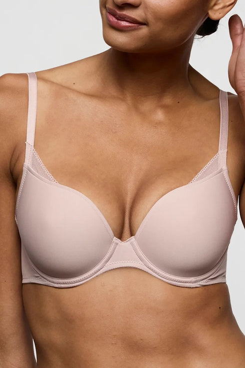 Marie Jo Milao Padded Bra Heartshape