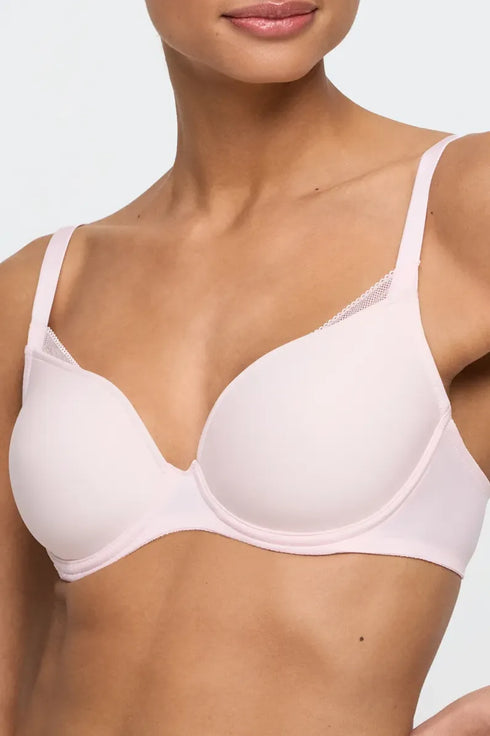Marie Jo Milao Padded Bra Heartshape