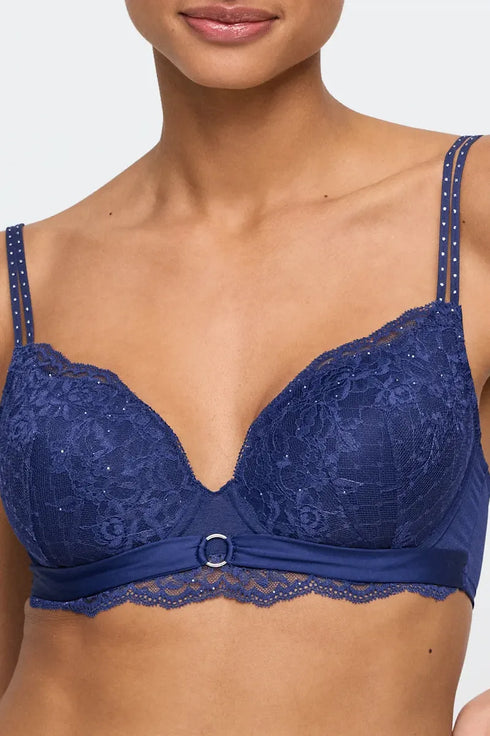 Marie Jo Musea Padded Bra Heartshape