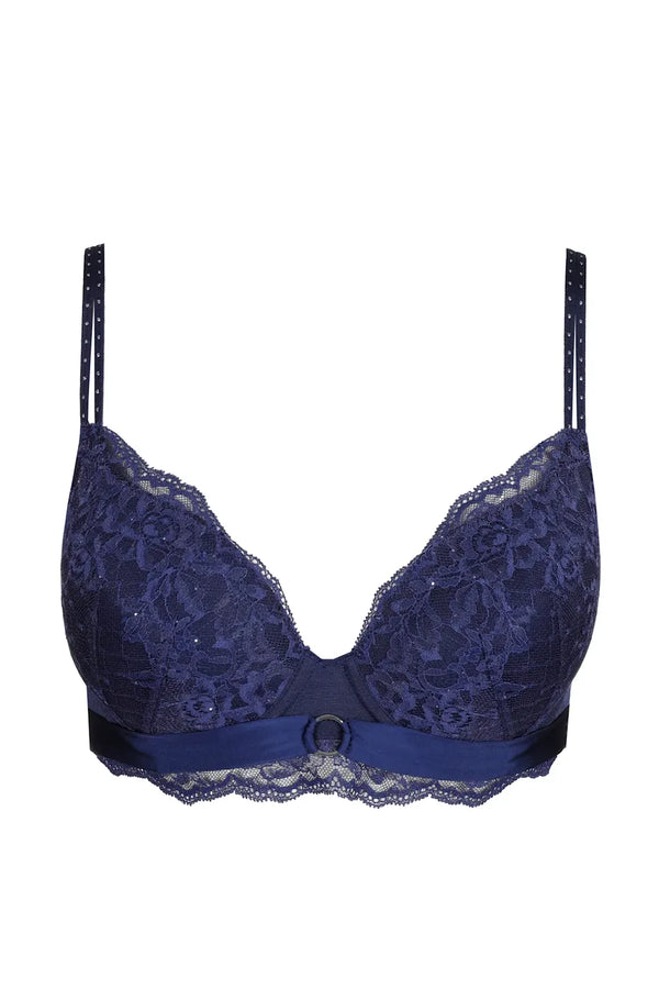 Marie Jo Musea Padded Bra Heartshape