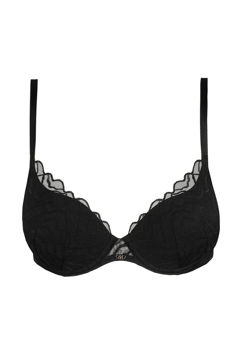 Marie Jo Nillo Padded Bra Heartshape