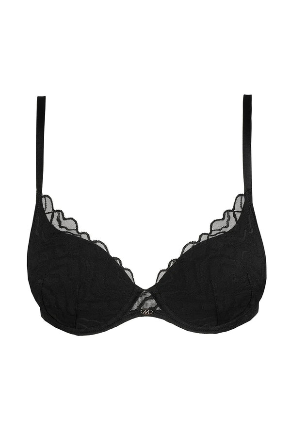 Marie Jo Nillo Padded Bra Heartshape