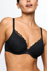 Marie Jo Nillo Padded Bra Heartshape