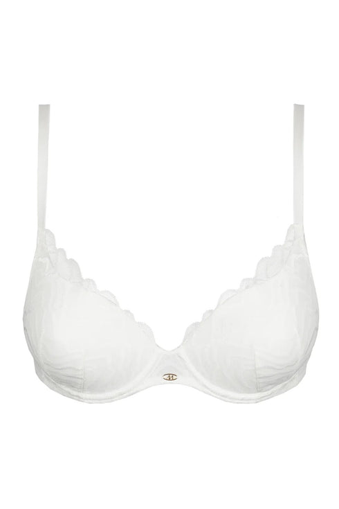 Marie Jo Nillo Padded Bra Heartshape