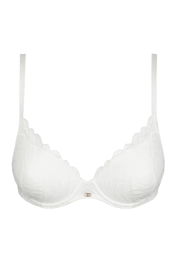 Marie Jo Nillo Padded Bra Heartshape