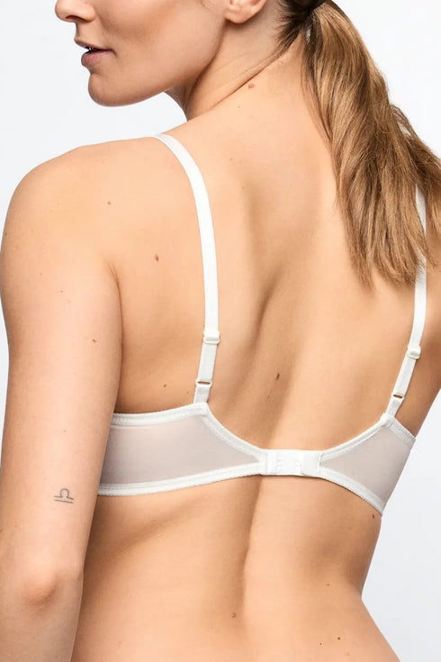 Marie Jo Nillo Padded Bra Heartshape