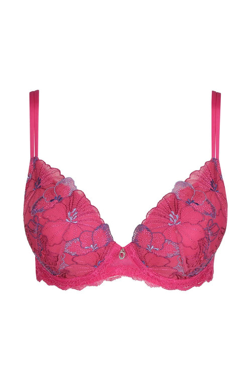 Marie Jo Noemy Padded Bra Heartshape