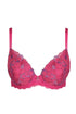 Marie Jo Noemy Padded Bra Heartshape