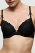 Marie Jo Noova Padded Bra Heartshape