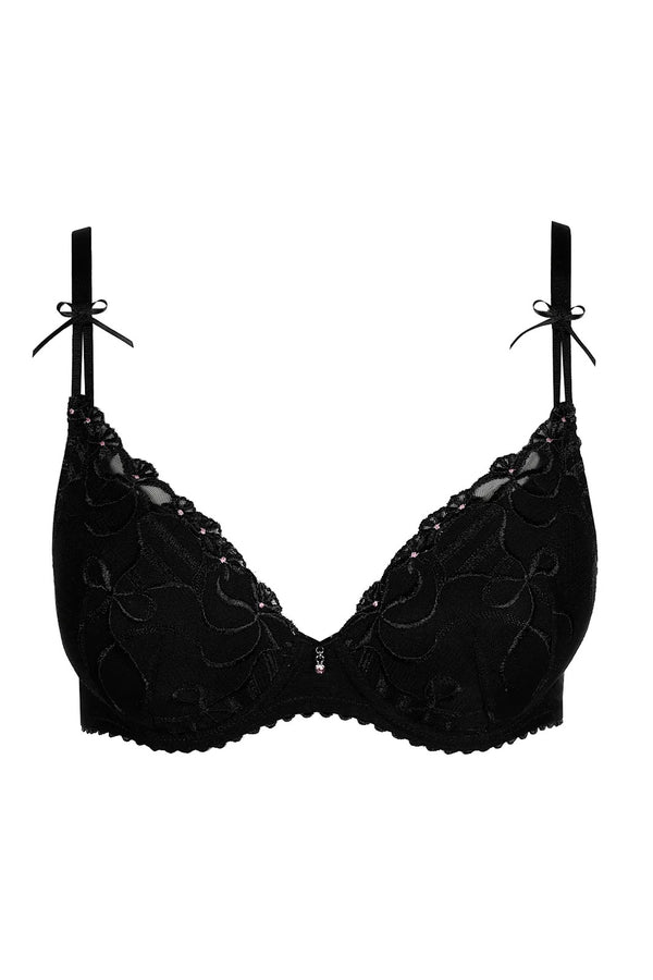 Marie Jo Noova Padded Bra Heartshape