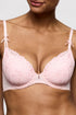 Marie Jo Noova Padded Bra Heartshape