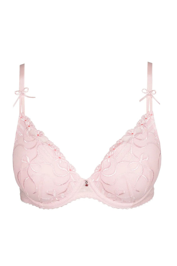 Marie Jo Noova Padded Bra Heartshape