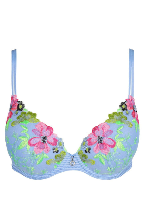 Marie Jo Odilly Padded Bra Heartshape