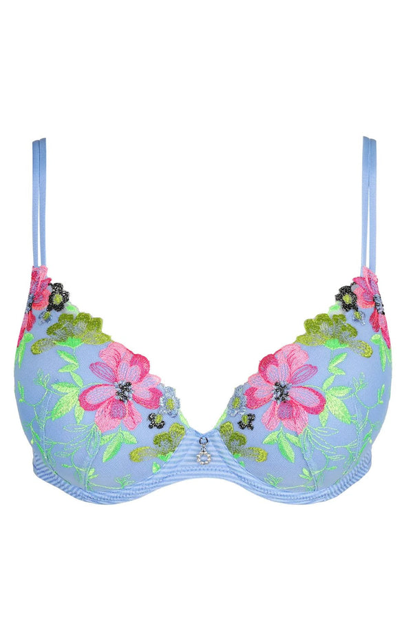 Marie Jo Odilly Padded Bra Heartshape