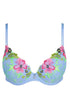 Marie Jo Odilly Padded Bra Heartshape