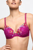 Marie Jo Odilly Padded Bra Heartshape