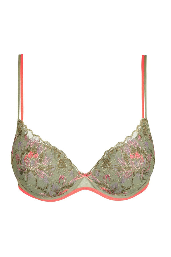 Marie Jo Rommi Padded Bra Heartshape