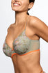Marie Jo Rommi Padded Bra Heartshape