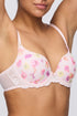 Marie Jo Selyna Padded Bra Heartshape