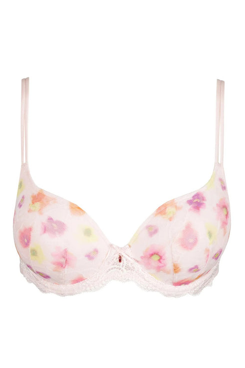 Marie Jo Selyna Padded Bra Heartshape