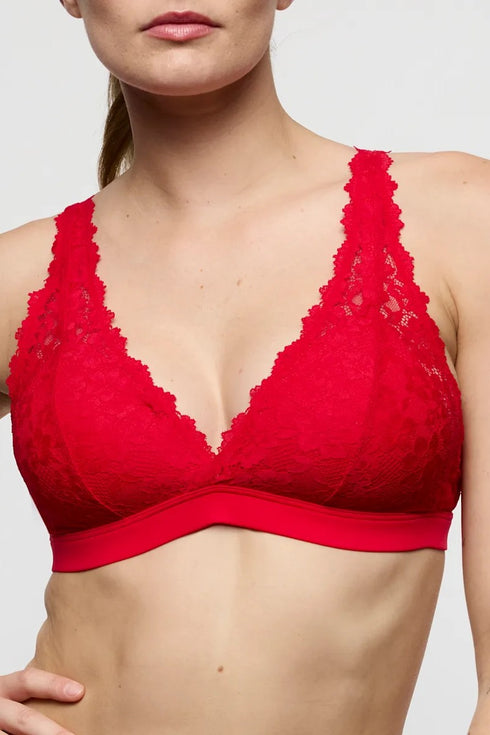 Marie Jo Soft Studio Padded Bralette