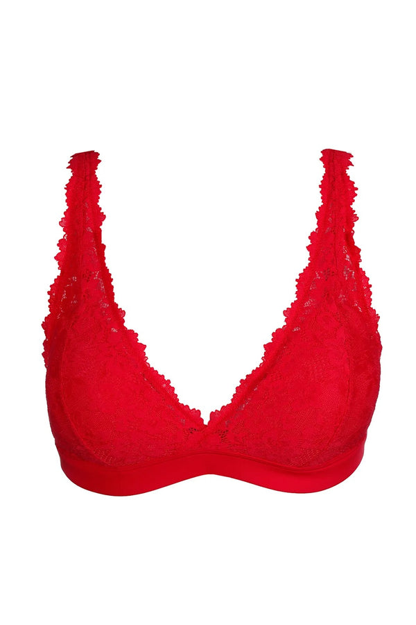 Marie Jo Soft Studio Padded Bralette
