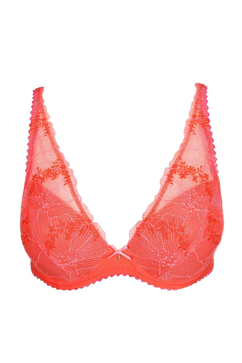 Marie Jo Solene Padded Plunge Bra