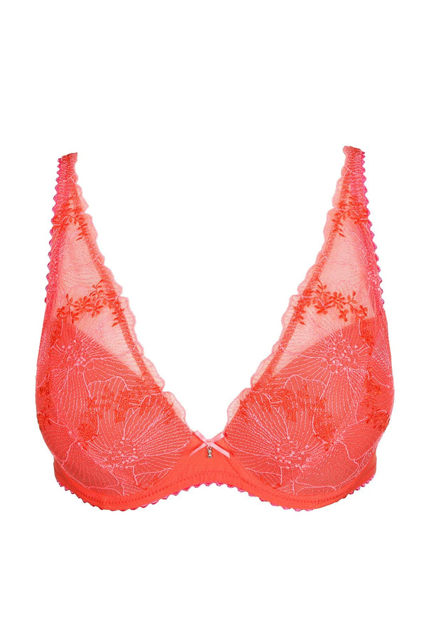 Marie Jo Solene Padded Plunge Bra