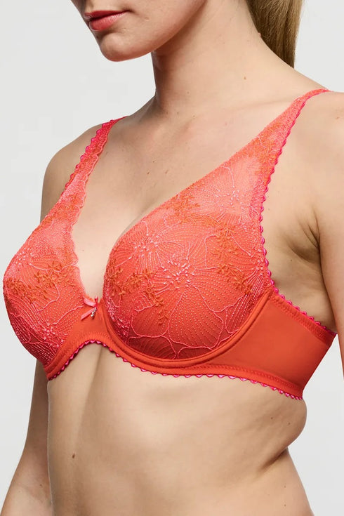 Marie Jo Solene Padded Plunge Bra