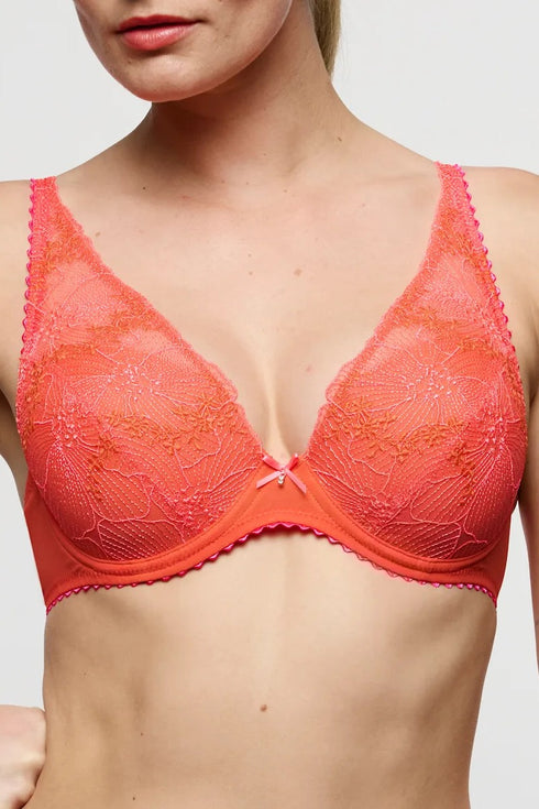 Marie Jo Solene Padded Plunge Bra