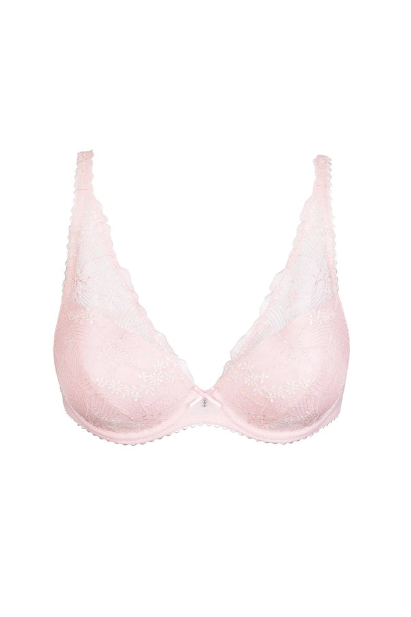 Marie Jo Solene Padded Plunge Bra