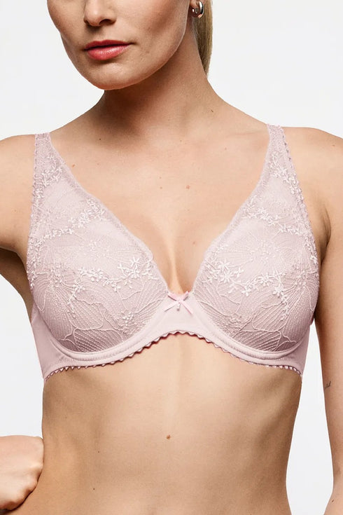 Marie Jo Solene Padded Plunge Bra