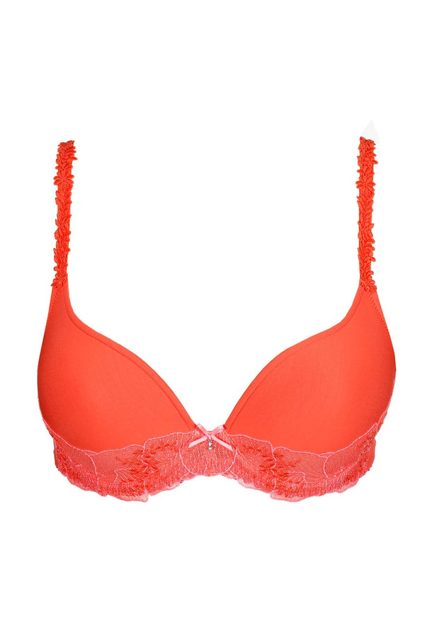 Marie Jo Solene Padded Bra Heartshape
